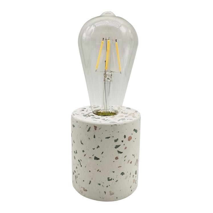 LED Schreibtischlampe LASTRYKO LED/4W/5V 2xAA