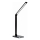 LED Schreibtischlampe mit kabellosem Ladegerät LED/10W/230V 3000/4000/4500/5000/6000K Schwarz