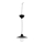 LED Solar-Laterne an Schnur DINA 1,2V 200 mAh IP44