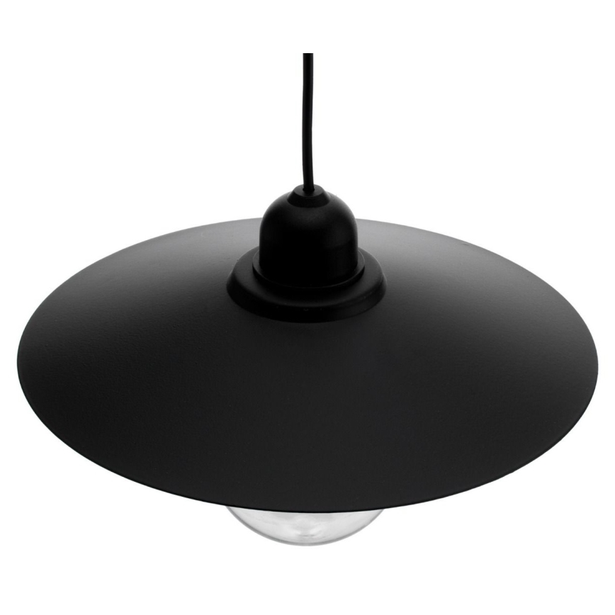 LED Solar-Laterne an Schnur DINA 1,2V 200 mAh IP44