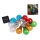 LED Solar-Lichterkette PARTY 10xLED/1,2V 400 mAh IP44