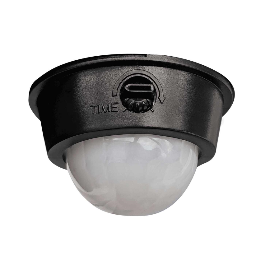 LED Solar-Sensorstrahler TOMI LED/10W/7,4V 1800 mAh IP44