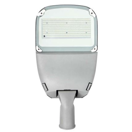 LED dimmbare Solar-Straßenleuchte SAMSUNG CHIP LED/50W/6,4V 4000K IP65 30000 mAh + Fernbedienung