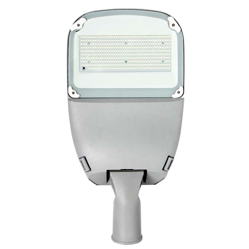 LED dimmbare Solar-Straßenleuchte SAMSUNG CHIP LED/50W/6,4V 4000K IP65 30000 mAh + Fernbedienung
