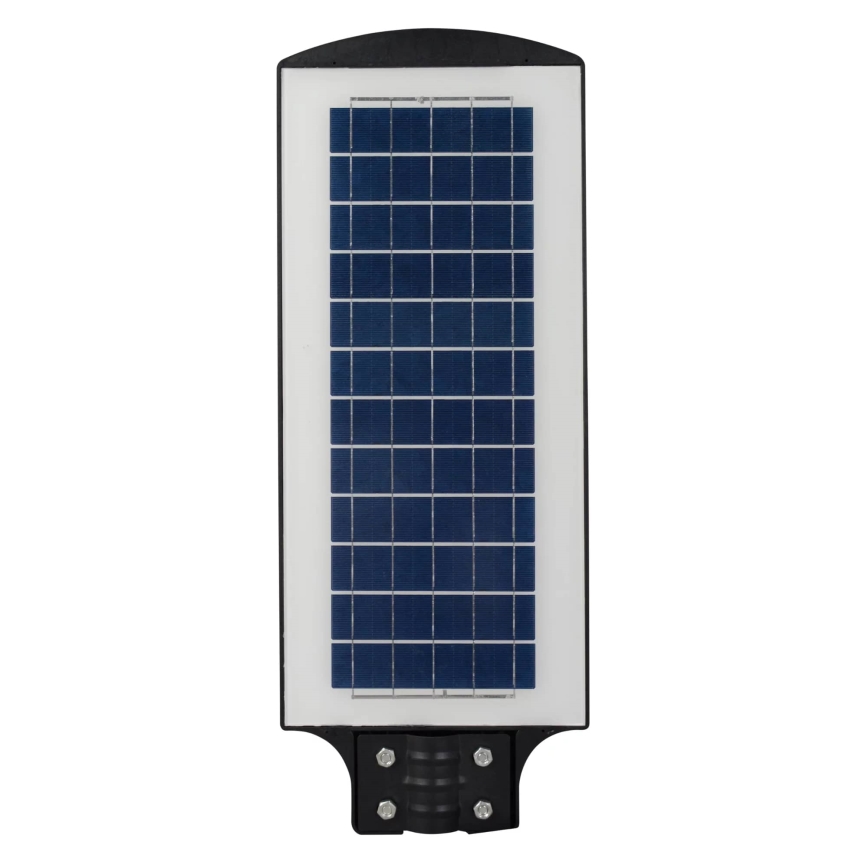 LED-Solar-Straßenlaterne mit Sensor STREET LED/10W/3,2V 10000 mAh IP65 + Fernbedienung