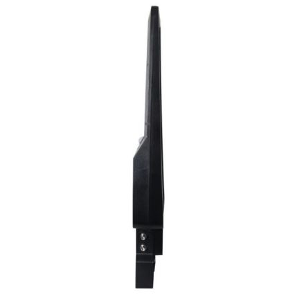 LED Solar-Straßenleuchte mit Sensor LED/40W/9,6V IP65 6000K 12000 mAh + Fernbedienung