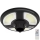LED Solar-Straßenleuchte mit Sensor LED/7,5W/3,2V IP65 4000K 15000 mAh + Fernbedienung