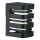LED Solar-Wandleuchte AGIDE LED/1,2V 300 mAh IP44
