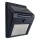 LED Solar-Wandleuchte LED/3W/3,7V 1200 mAh IP44