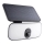 LED Solar-Wandleuchte mit Sensor LED/13W/3,7V 4000K IP65 400 mAh