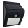 LED Solar-Wandleuchte mit Sensor LED/3W/3,7V 1200 mAh IP44