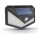 LED Solar-Wandleuchte mit Sensor LED/5W/5,5V IP65 1200 mAh