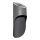 LED Solar-Wandleuchte PALESA LED/1W/3,7V IP65 1800 mAh grau