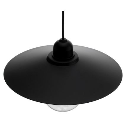LED-Solarhängeleuchte DINA 1,2V 200 mAh IP44