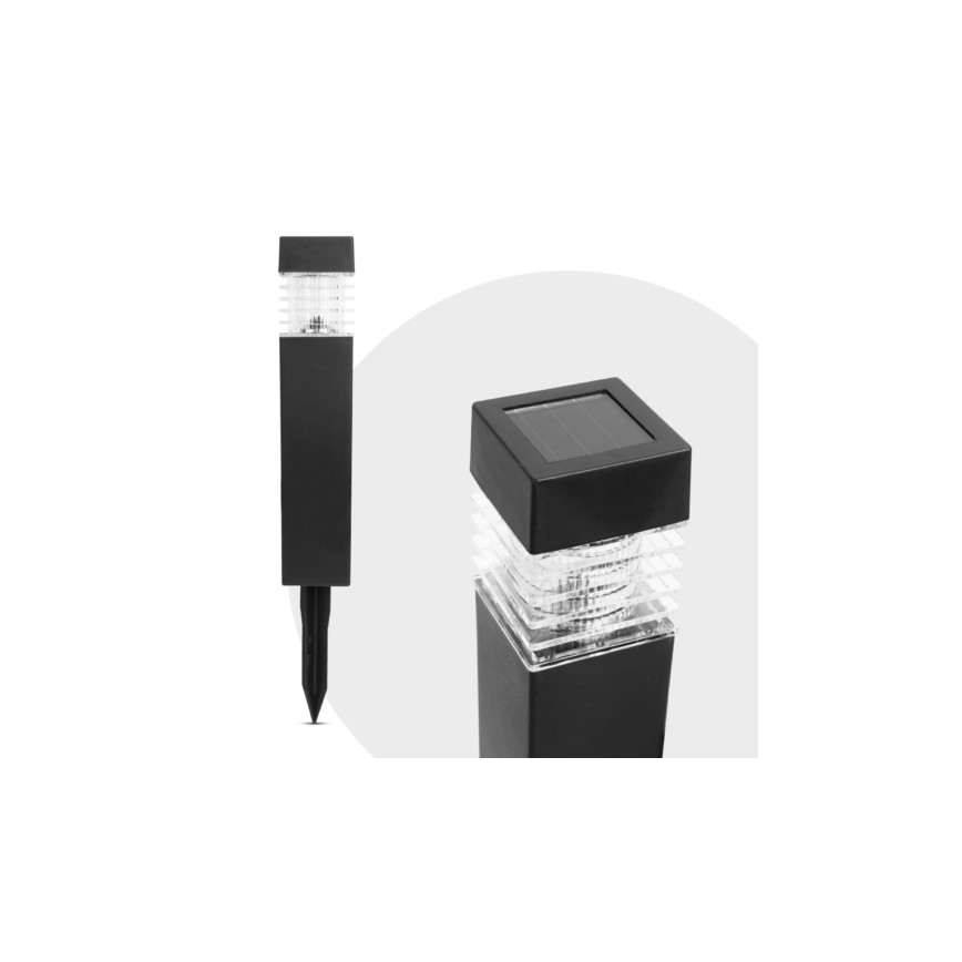 LED-Solarlampe LED/1,2V 300 mAh IP44