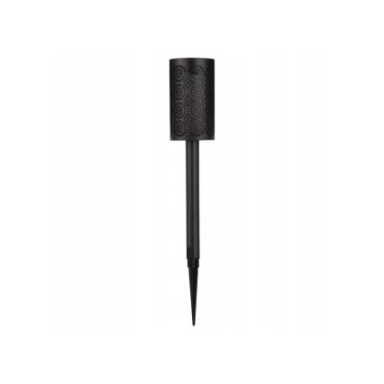 LED-Solarlampe mit Dämmerungssensor LED/2V IP44 600 mAh