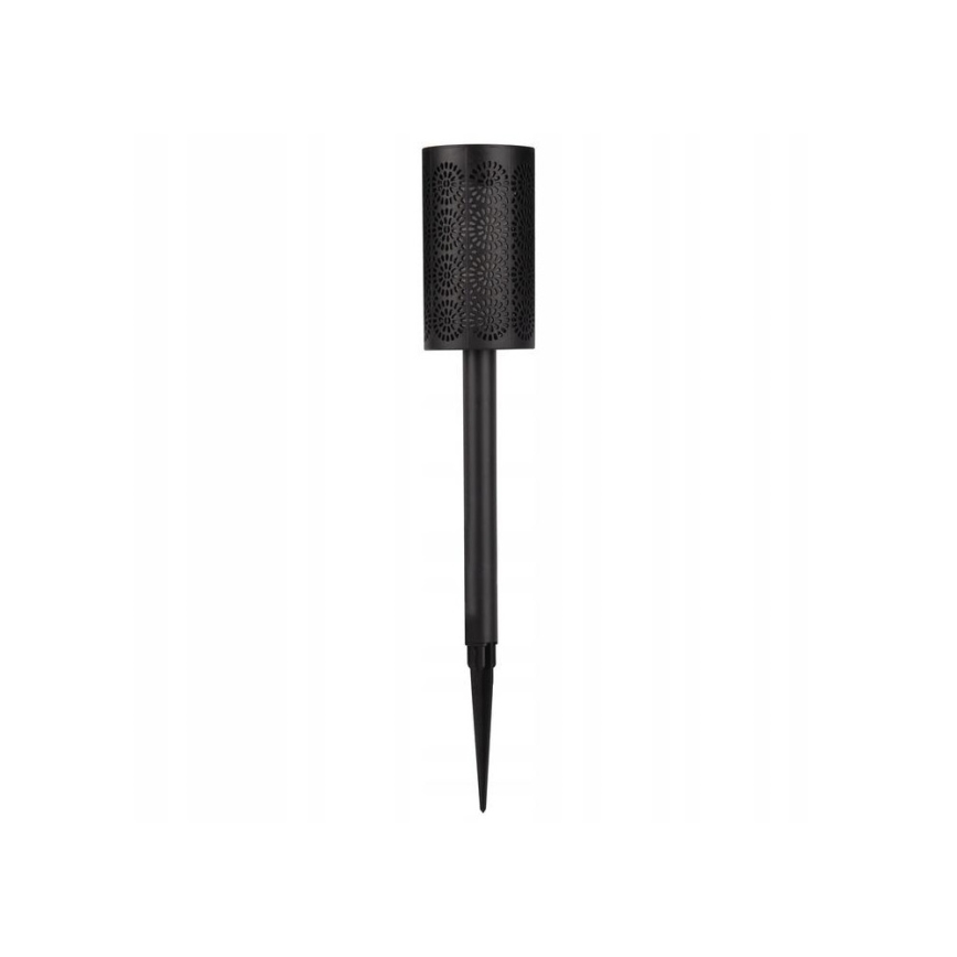 LED-Solarlampe mit Dämmerungssensor LED/2V IP44 600 mAh