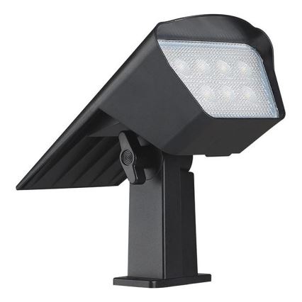 LED-Solarleuchte 2-in-1 LED/1,3W/3,7V 3000/4000/6400K IP65 1200 mAh
