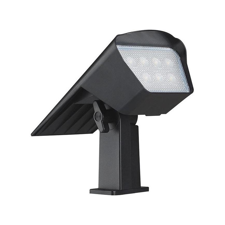 LED-Solarleuchte 2-in-1 LED/1,3W/3,7V 3000/4000/6400K IP65 1200 mAh