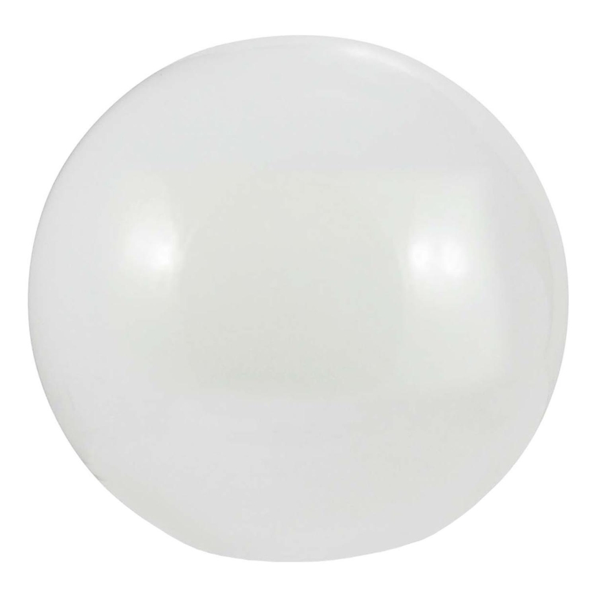 LED-Solarleuchte BALL LED/3,7V 2000 mAh d 50 cm IP65 weiß