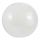 LED-Solarleuchte BALL LED/3,7V 2000 mAh d 50 cm IP65 weiß