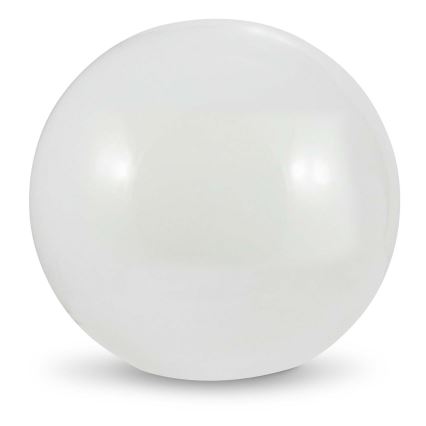 LED-Solarleuchte BALL LED/3,7V 2000 mAh d 50 cm IP65 weiß