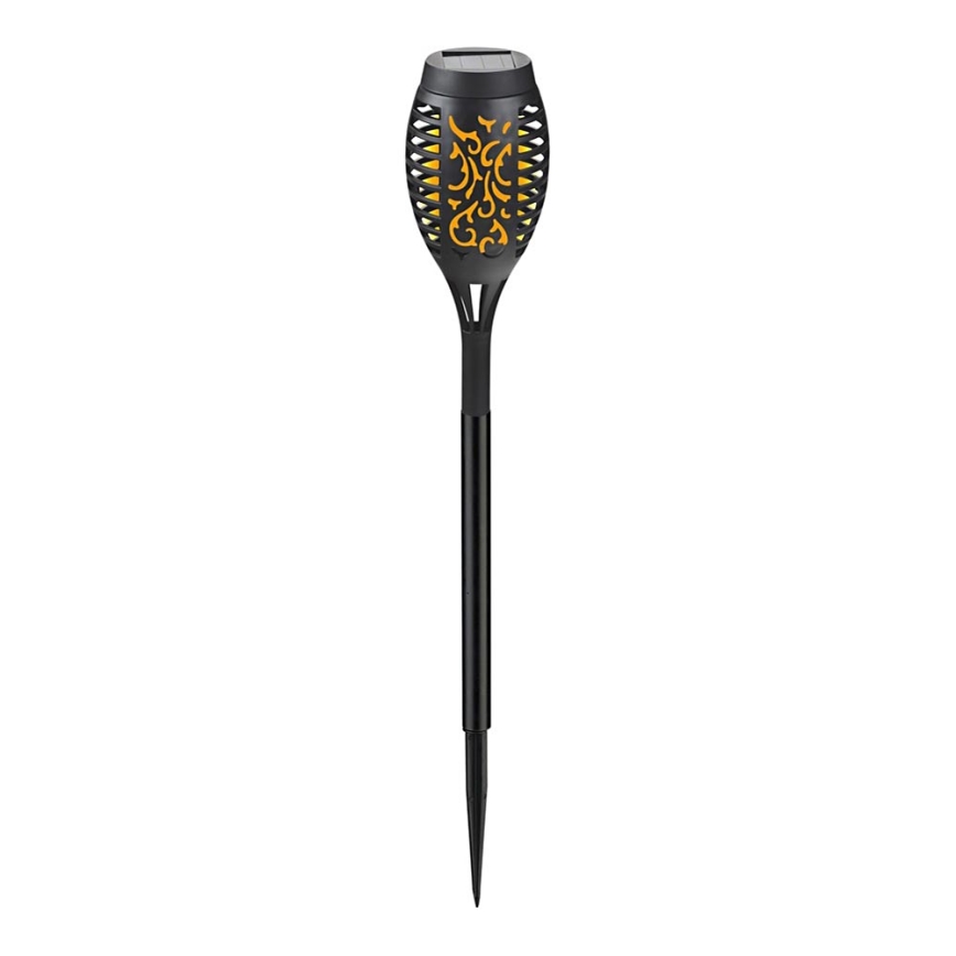 LED Solarleuchte FUEGO LED/1,2V 200 mAh IP44