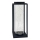LED-Solarleuchte GLAMOUR LED/1,2V 600 mAh IP44 schwarz