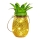 LED-Solarleuchte JAR LED/1,2V 150 mAh IP44 Ananas