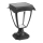 LED-Solarleuchte LED/2W/3,7V 3000/6000K IP65 2200 mAh