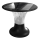 LED Solarleuchte mit Sensor LED/15W/3,2V 4000K/6000K IP65 6000 mAh