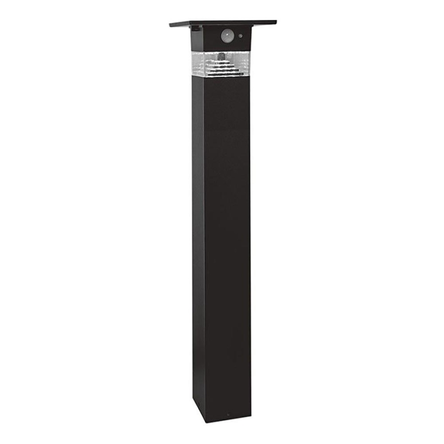 LED Solarleuchte mit Sensor LED/2,5W/3,7V IP54 3000K 2200 mAh