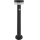LED Solarleuchte mit Sensor LED/2W/3,7V 1200 mAh IP44 50 cm