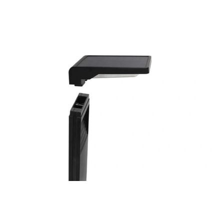 LED-Solarleuchte mit Sensor LED/3,7V 4000K 41,3 cm 2200 mAh IP65