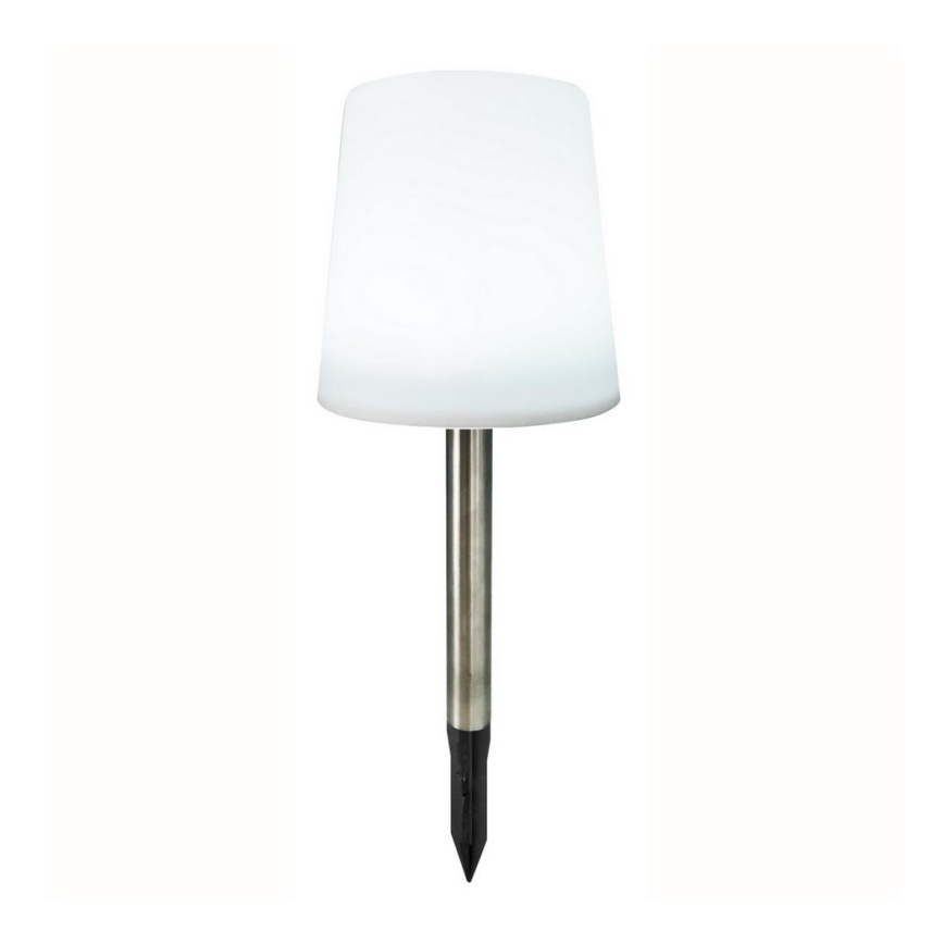 LED-Solarleuchte RUMBA LED/1,2V 200 mAh IP44