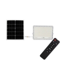 LED-Solarstrahler für den Außenbereich LED/30W/3,2V 6400K weiß IP65 20000 mAh + Fernbedienung