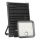 LED-Solarstrahler für den Außenbereich mit Sensor LED/30W/6,4V IP65 3000/4000K 6000 mAh + Fernbedienung