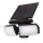 LED Solarstrahler mit Sensor 2000mAh LED/8W/3,7V IP44