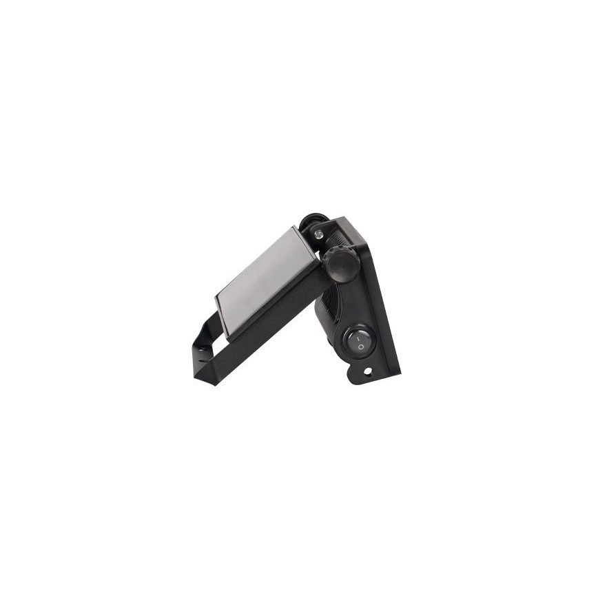 LED-Solarstrahler mit Sensor LED/20W/5,5V 2600 mAh IP65