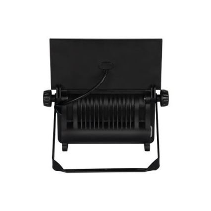 LED-Solarstrahler mit Sensor LED/30W/5,5V 3000 mAh IP65