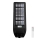 LED Solarstraßenleuchte VIA 200W/20000 mAh 3,2V 6000K IP54 + Fernbedienung