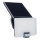 LED-Solarwandleuchte mit Sensor LED/12W/3,7V 4000 mAh IP54