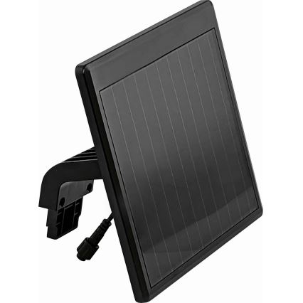 LED-Solarwandleuchte mit Sensor LED/12W/3,7V 4000 mAh IP54