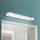 LED-Spiegelbeleuchtung für Badezimmer MARILYN LED/18W/230V 60 cm IP44 weiß