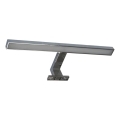 LED-Spiegelbeleuchtung für Badezimmer MILOS LED/5W/230V 4000K 30 cm IP44 glänzendes Chrom