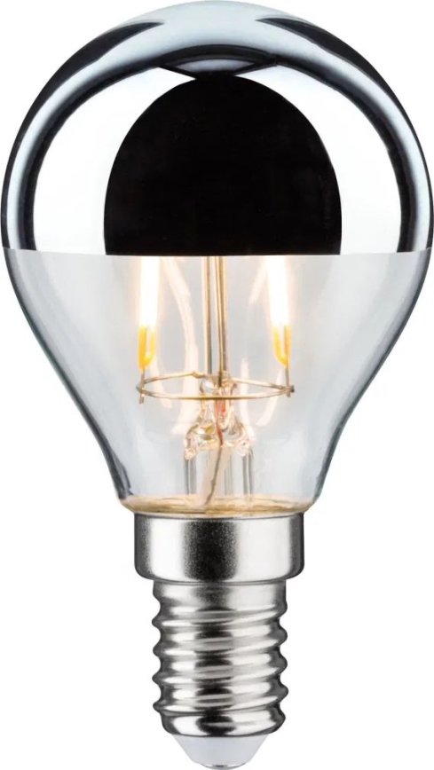 LED-Spiegellampe CROWN E14/2,6W/230V 2700K - Paulmann 28663