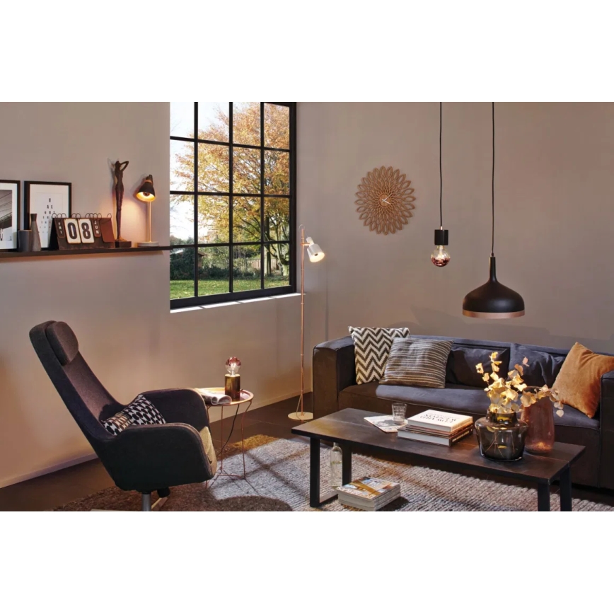 LED-Spiegellampe CROWN E14/2,6W/230V 2700K - Paulmann 28663