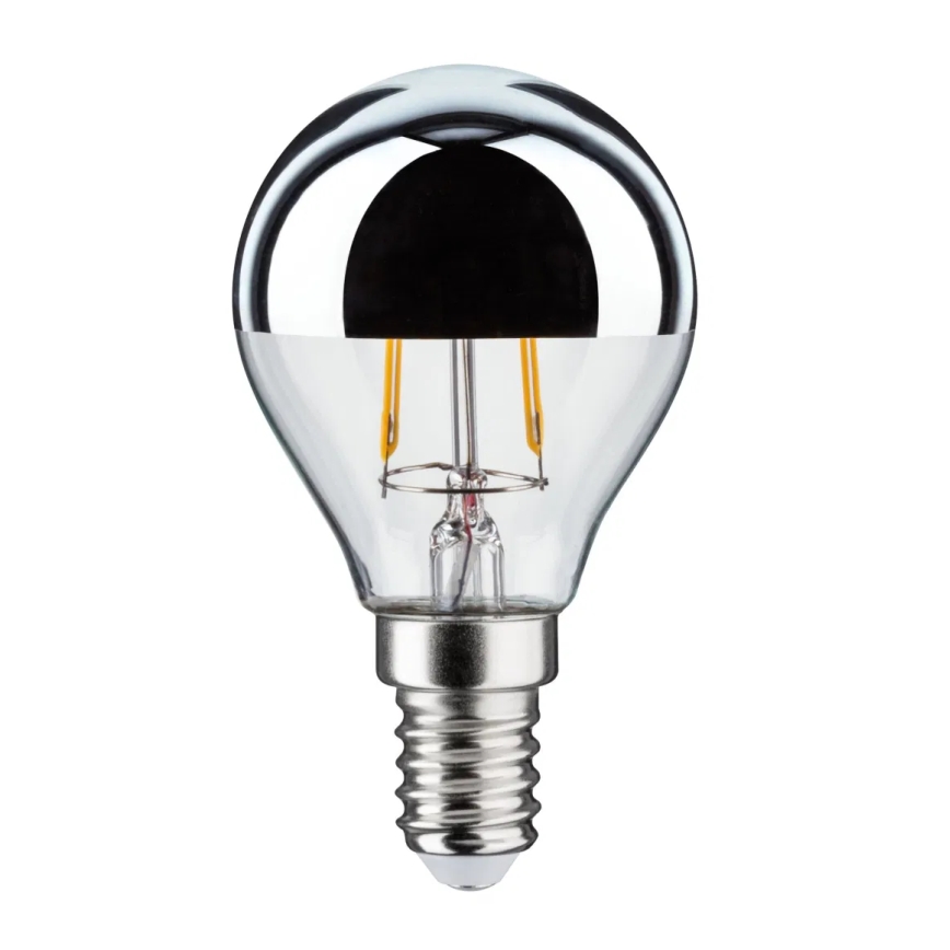 LED-Spiegellampe CROWN E14/2,6W/230V 2700K - Paulmann 28663