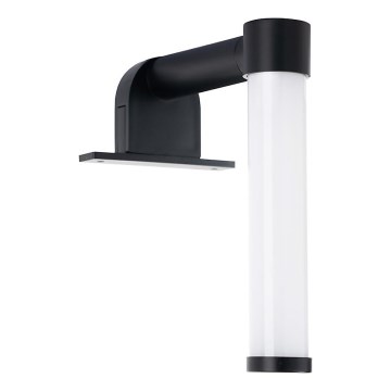 LED-Spiegelleuchte für Badezimmer APA MINI LED/4W/230V IP44 schwarz