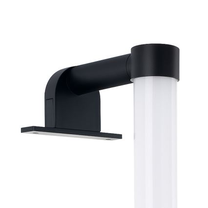 LED-Spiegelleuchte für Badezimmer APA MINI LED/4W/230V IP44 schwarz